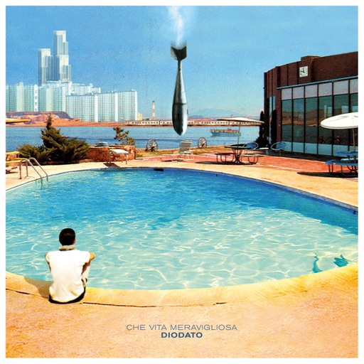 Album artwork