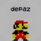 marioworld - Depaz lyrics