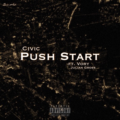Push Start (feat. Vory & Julian Gross) - Single