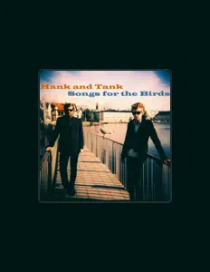 Listen to Hank Tank, watch music videos, read bio, see tour dates & more!