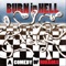 Soft Machine - Burn in Hell lyrics