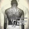 Snitches Ain't... (feat. Tyga, Snoop Dogg & Nipsey Hussle) - Single