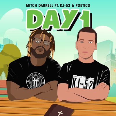 Day 1 (feat. KJ-52 & Poetics) - Single