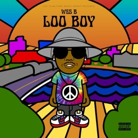 Out My Way (feat. Trevell) Wes B