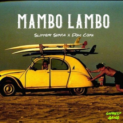 Mambo Lambo - Single