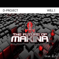 Will I - Single - D-project