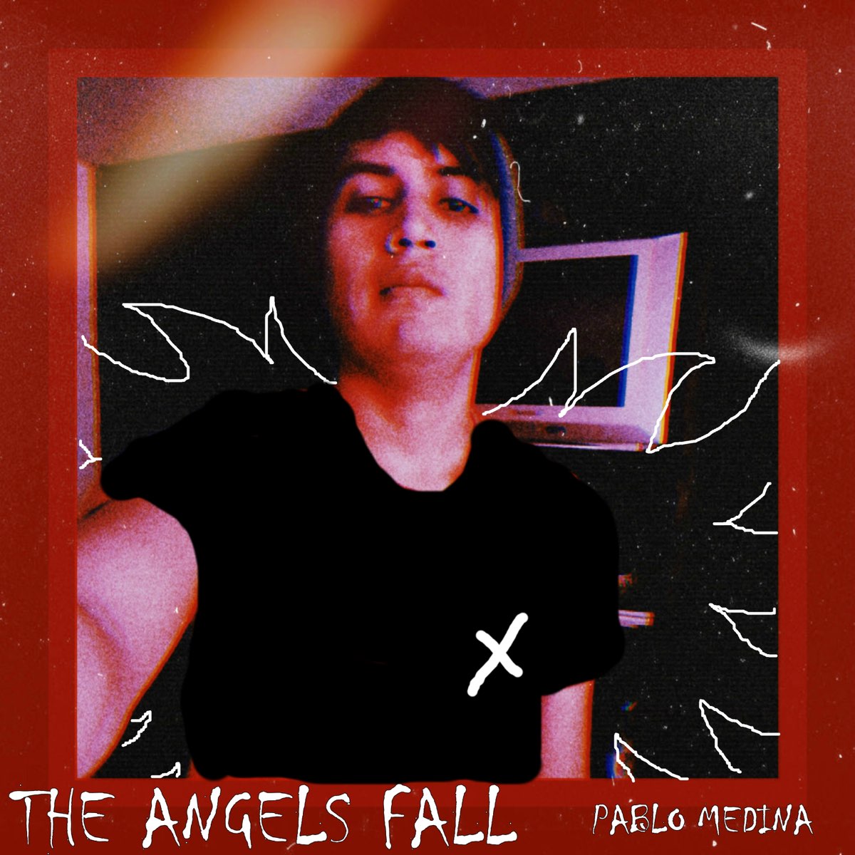 ‎The Angels Fall - Single - Album by Pablo Medina - Apple Music