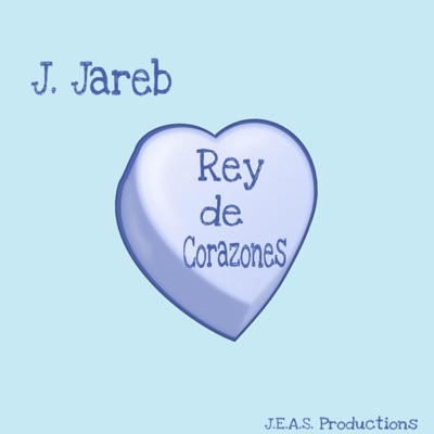 Rey de Corazones - Single