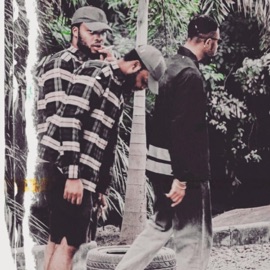 Carnival (Intro) [feat. Mazi Codex & ZAP] SYFR