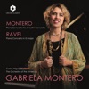 Gabriela Montero, The Orchestra of the Americas & Carlos Miguel Prieto