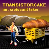 Mr. Croissant Taker artwork