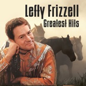 Lefty Frizell - The Long Black Veil