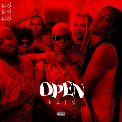 Open - Single
