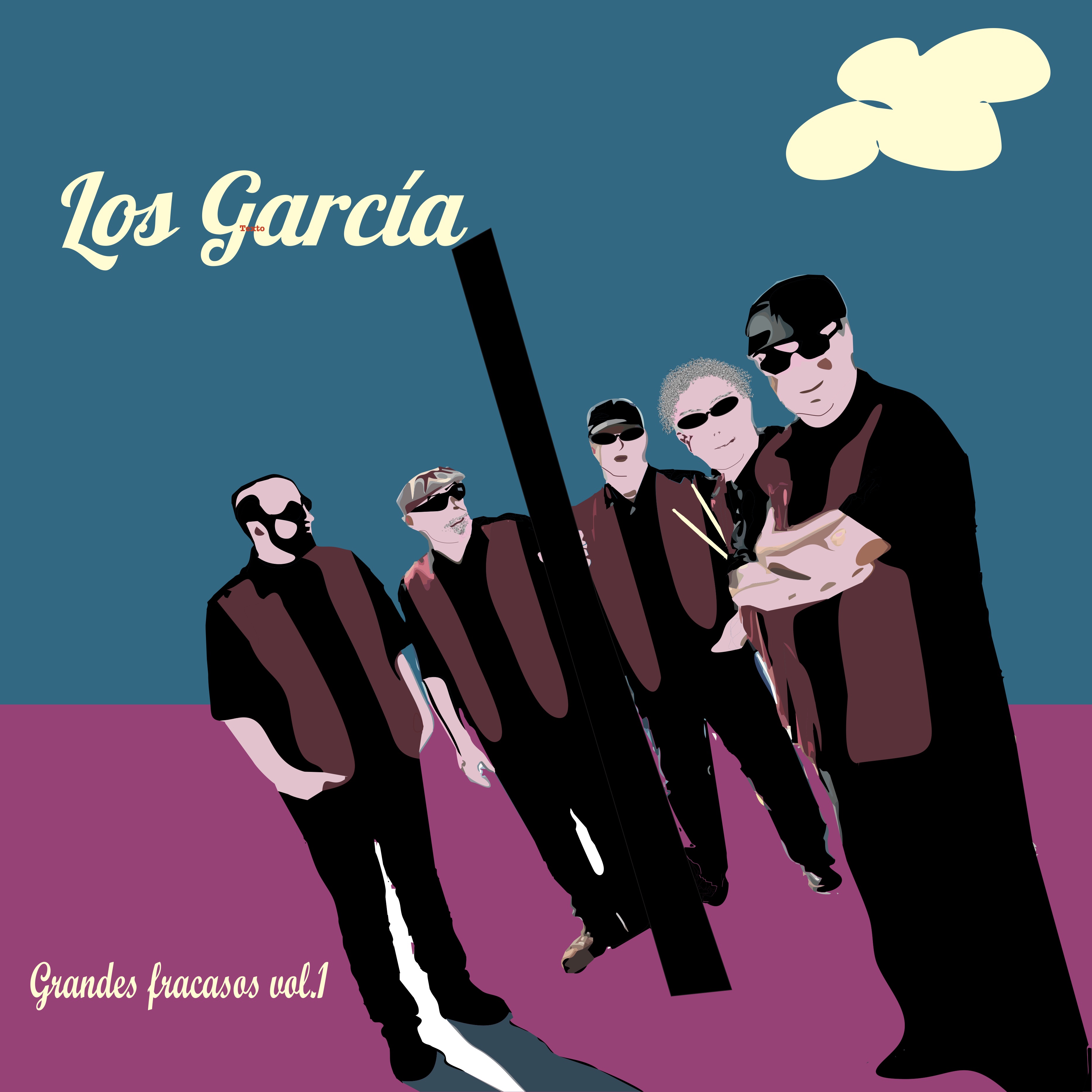 Grandes Fracasos, Vol. 1
