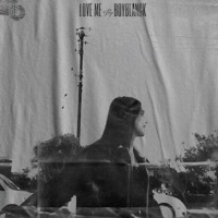Love Me - Single - G16 & Boyblanck
