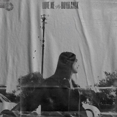Love Me - Single