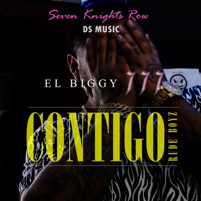 Contigo - Single