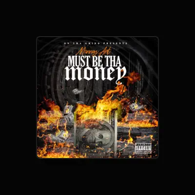 Listen to Monney Ant, watch music videos, read bio, see tour dates & more!