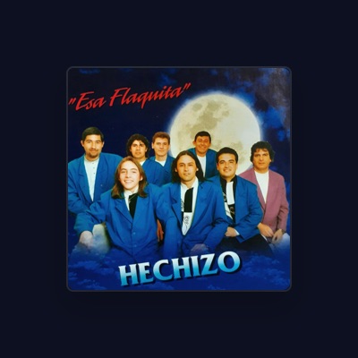 Listen to Hechizo, watch music videos, read bio, see tour dates & more!