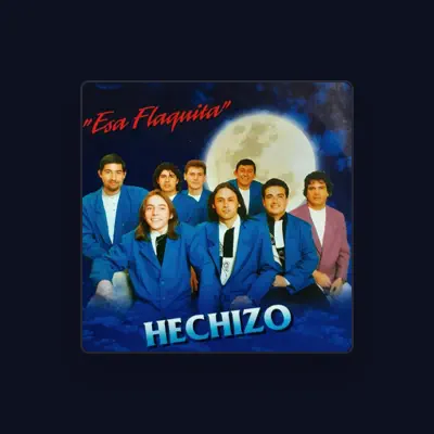 Listen to Hechizo, watch music videos, read bio, see tour dates & more!