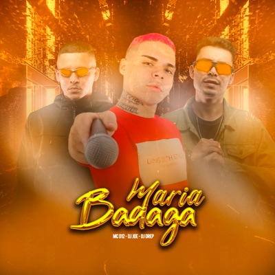 Maria Badaga (Remix) - Single