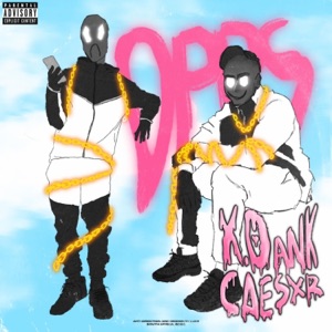 OPPS (feat. Caesxr)