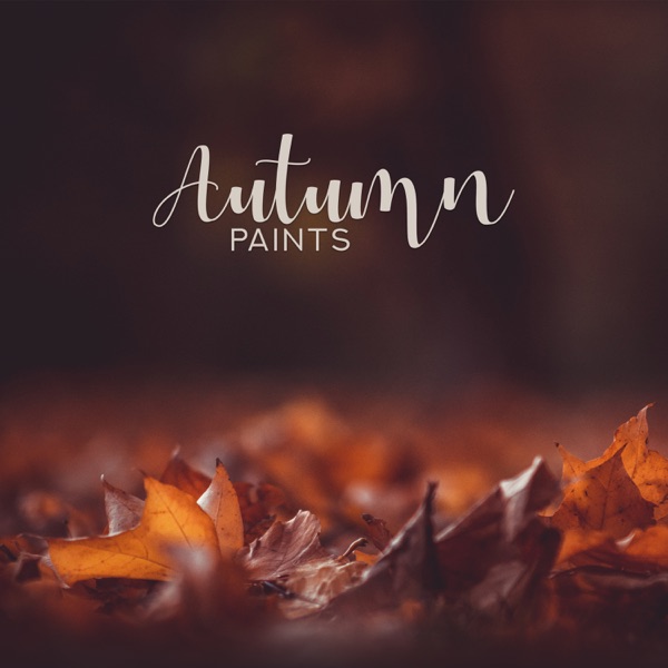 Autumn Paints
