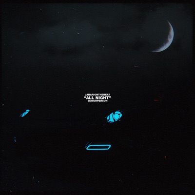 All Night - Single