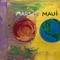 Mars or Maui artwork