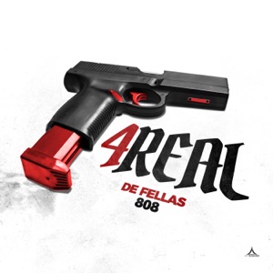 4 Real (feat. Brasco & Spens) - Single