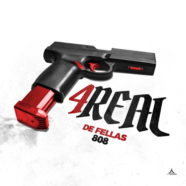 4 Real (feat. Brasco & Spens) - Single