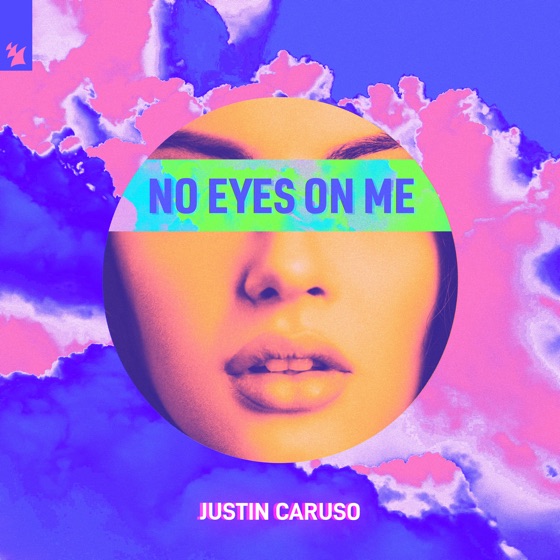 Cover artwork for No Eyes on Me