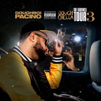 DoughChella 3 - Doughboi Pacino