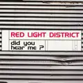  - Red Light