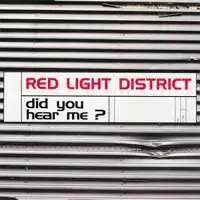 Did You Hear Me? (Phase 2 Mix)