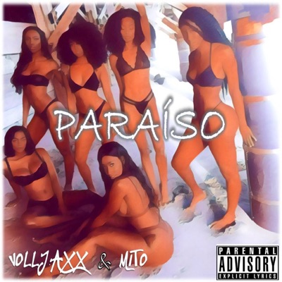 Paraíso (feat. Mito) - Single