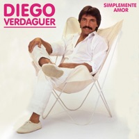Simplemente Amor - Diego Verdaguer