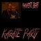 Karate Party - Manifesto Beats lyrics