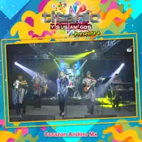 Sin Ti — Corazón Andino Mx