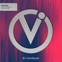 Moving - Single - Duh Oliver