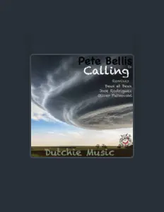 Listen to Pete Bellis, watch music videos, read bio, see tour dates & more!