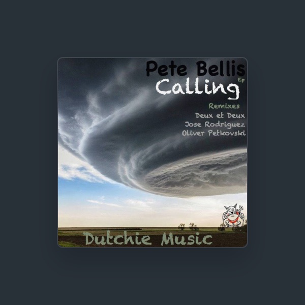 Pete Bellis's avatar