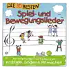 Simone Sommerland, Karsten Glück & Die Kita-Frösche - Igellied