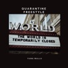 Quarantine Freestyle - Single