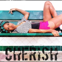 Cherish - Single - Dejah Ro