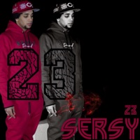 23 - Single - Sersy 23
