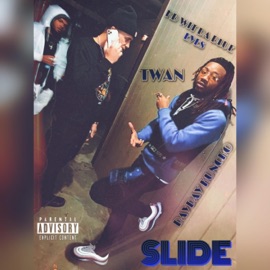 Slide (feat. DayDay Huncho & Twan) KB Kyeu