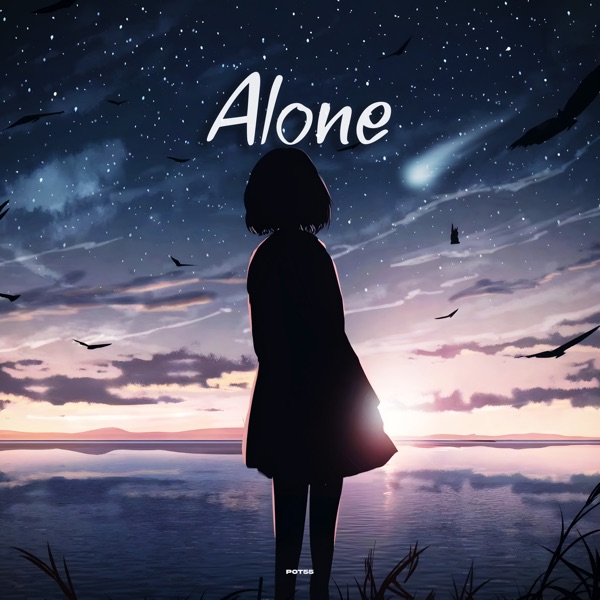 Alone - Single