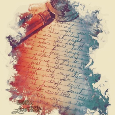 Love Letter - Single