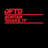 Shake It (Extended Mix) artwork